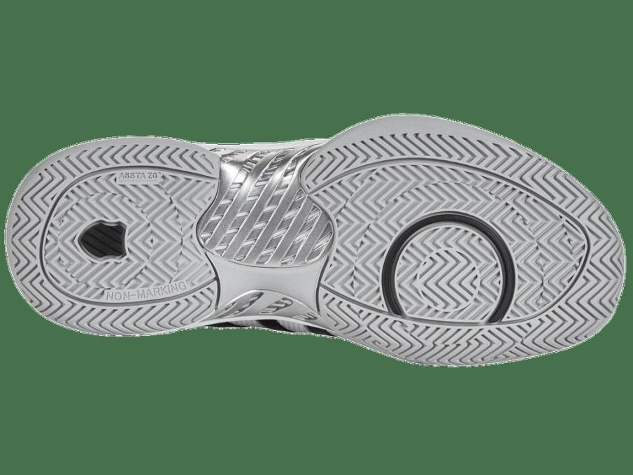 Men Pickleball | K-Swiss PICKLEBALL SUPREME White/high-rise/black