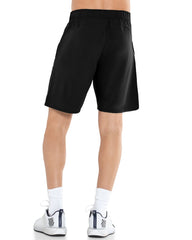 Men Shorts &amp; Pants | K-Swiss BALLER SHORT-9" Black