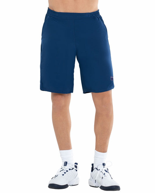 Men Shorts &amp; Pants | K-Swiss SUPERCHARGE SHORT-9" Supercharge Short-9"