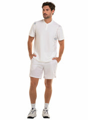 Men Shorts &amp; Pants | K-Swiss SUPERCHARGE SHORT- 7" White