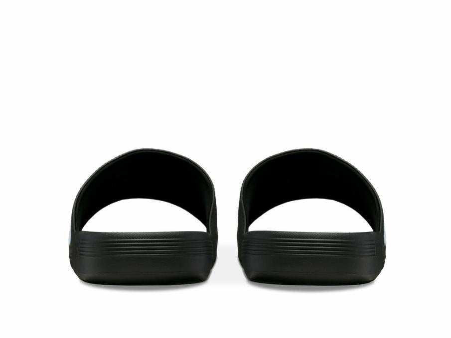 Men Slides &amp; Sandals | K-Swiss SLIDE SANDAL X MCLAREN Black