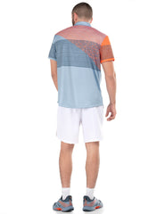 Men T-Shirts &amp; Tops | K-Swiss INFINITY POLO S/S Orion