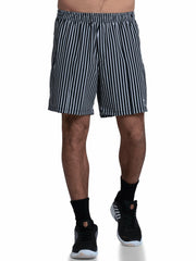 Men Tennis &amp; Pickleball | K-Swiss SIDELINE SHORT 7" Blk