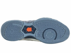 Men Tennis | K-Swiss BIGSHOT LIGHT 4 Blue Blush/orion Blue/windward Blue