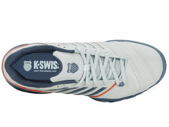 Men Tennis | K-Swiss BIGSHOT LIGHT 4 Blue Blush/orion Blue/windward Blue