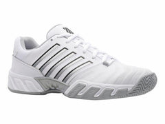 Men Tennis | K-Swiss BIGSHOT LIGHT 4 White/high-rise/black