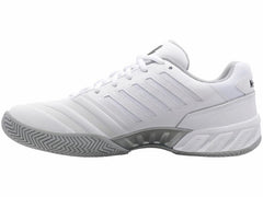 Men Tennis | K-Swiss BIGSHOT LIGHT 4 White/high-rise/black