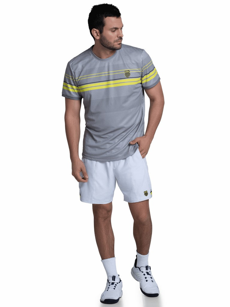 Men Tennis | K-Swiss COUNTER SHORT-7" Counter Short-7"
