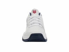 Men Tennis | K-Swiss COURT EXPRESS White/blue Opal/lollipop