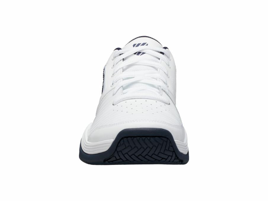Men Tennis | K-Swiss COURT EXPRESS White/navy
