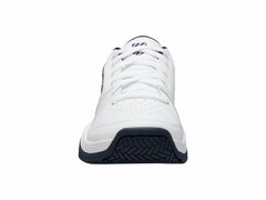 Men Tennis | K-Swiss COURT EXPRESS White/navy