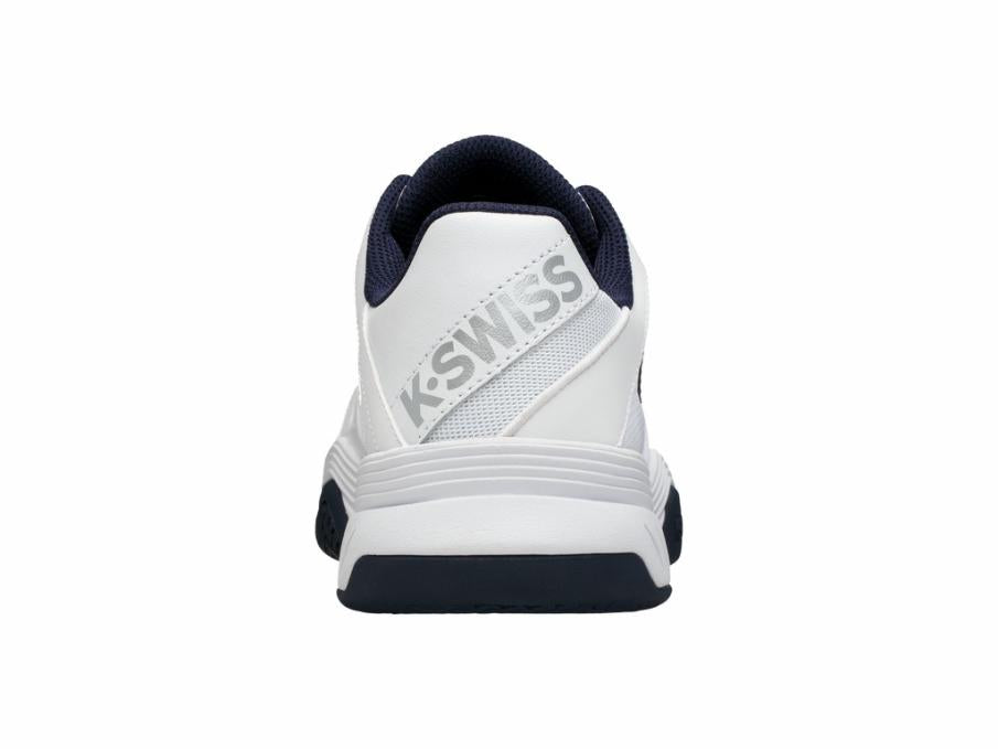 Men Tennis | K-Swiss COURT EXPRESS White/navy