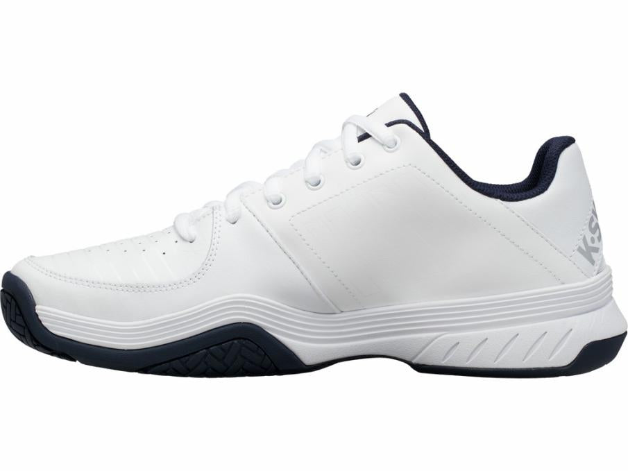 Men Tennis | K-Swiss COURT EXPRESS White/navy