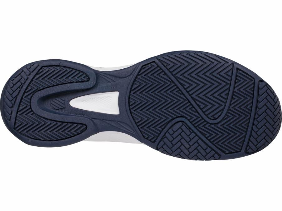 Men Tennis | K-Swiss COURT EXPRESS White/navy