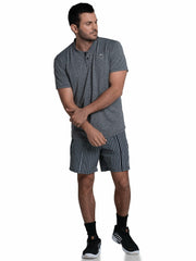 Men Tennis | K-Swiss HEATHER HENLEY S/S Heather Henley S/s