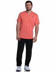 Men Tennis | K-Swiss HEATHER HENLEY S/S Heather Henley S/s