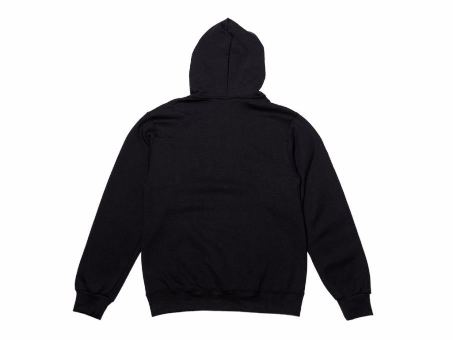 Men Tennis | K-Swiss HERITAGE HOODIE Black