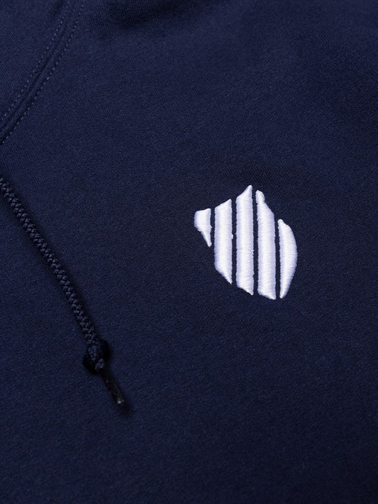 Men Tennis | K-Swiss HERITAGE HOODIE Malibu