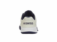 Men Tennis | K-Swiss HYPERCOURT EXPRESS 2-2E Gray/wht/peacoat