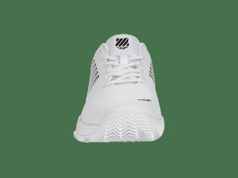Men Tennis | K-Swiss HYPERCOURT EXPRESS 2 CLAY White/black