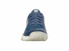 Men Tennis | K-Swiss HYPERCOURT EXPRESS 2 Indian Teal/star White/moonstruck