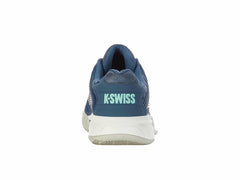 Men Tennis | K-Swiss HYPERCOURT EXPRESS 2 Indian Teal/star White/moonstruck