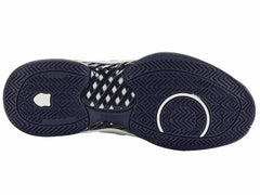 Men Tennis | K-Swiss HYPERCOURT EXPRESS 2 Vaporous Gray/white/peacoat