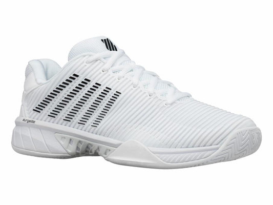 Men Tennis | K-Swiss HYPERCOURT EXPRESS 2 White/black