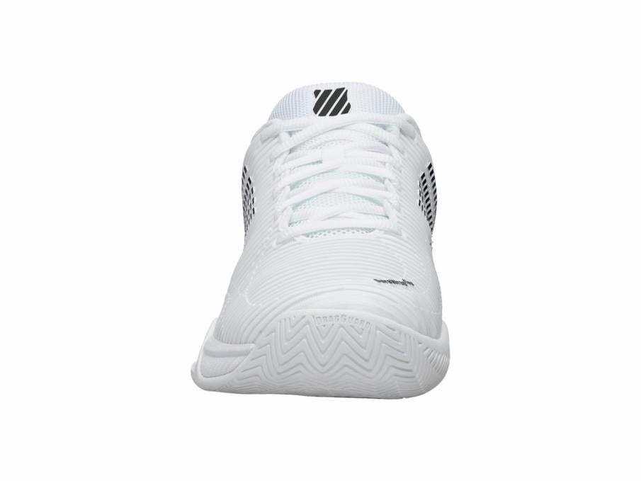Men Tennis | K-Swiss HYPERCOURT EXPRESS 2 White/black