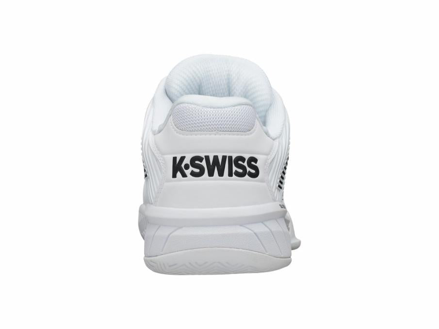 Men Tennis | K-Swiss HYPERCOURT EXPRESS 2 White/black