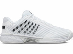 Men Tennis | K-Swiss HYPERCOURT EXPRESS 2 White/black