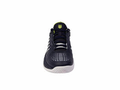 Men Tennis | K-Swiss HYPERCOURT SUPREME 2 Peacoat/white/lime Green