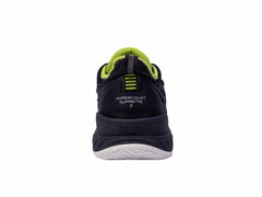 Men Tennis | K-Swiss HYPERCOURT SUPREME 2 Peacoat/white/lime Green