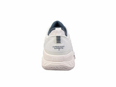 Men Tennis | K-Swiss HYPERCOURT SUPREME 2 Star White/moonstruck/indian Teal