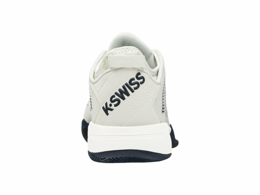 Men Tennis | K-Swiss HYPERCOURT SUPREME Barely Blue