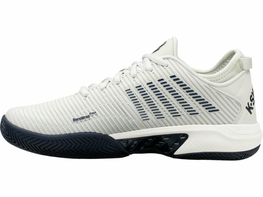 Men Tennis | K-Swiss HYPERCOURT SUPREME Barely Blue