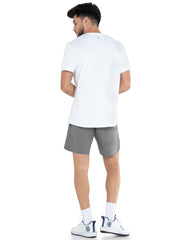 Men Tennis | K-Swiss ICON CREW White