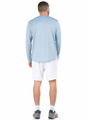 Men Tennis | K-Swiss ODYSSEY L/S Plrs