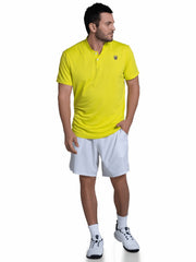 Men Tennis | K-Swiss RESURGE HENLEY S/S Resurge Henley S/s