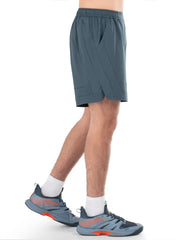 Men Tennis | K-Swiss RIP STOP SHORT-7" Cream