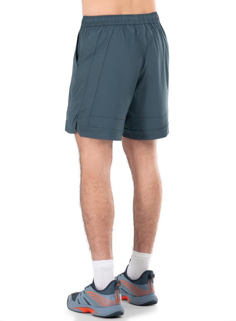 Men Tennis | K-Swiss RIP STOP SHORT-7" Cream