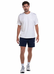 Men Tennis | K-Swiss RIP STOP SHORT-7" Peacoat
