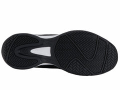 Men Tennis | K-Swiss SPEEDEX Stretch Limo / White / High Risk Red