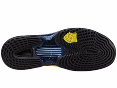 Men Tennis | K-Swiss SPEEDTRAC Black/tennis Yellow