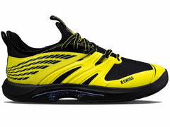 Men Tennis | K-Swiss SPEEDTRAC Black/tennis Yellow