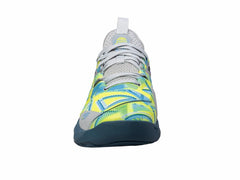 Men Tennis | K-Swiss SPEEDTRAC PADEL Dawn Blue/evening Primrose/indian Teal