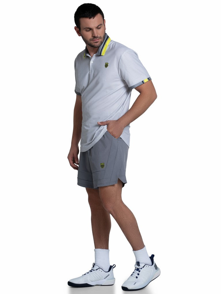 Men Tennis | K-Swiss STRIKER POLO S/S Striker Polo S/s