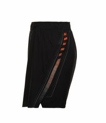 Men Tennis | K-Swiss SUPERCHARGE SHORT- 7" Black