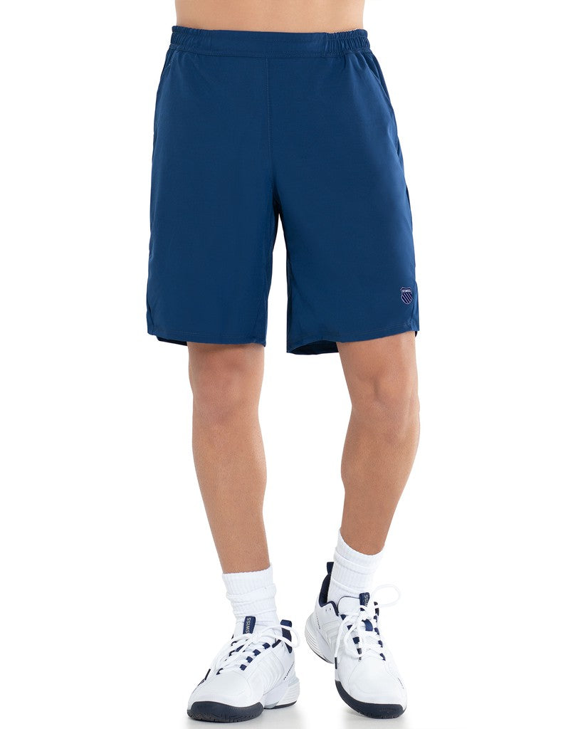 Men Tennis | K-Swiss SUPERCHARGE SHORT-9" Supercharge Short-9"