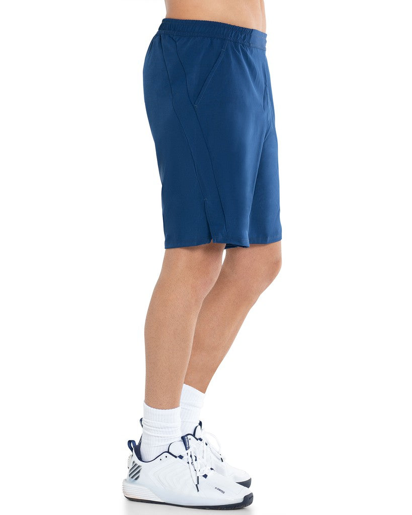 Men Tennis | K-Swiss SUPERCHARGE SHORT-9" Supercharge Short-9"